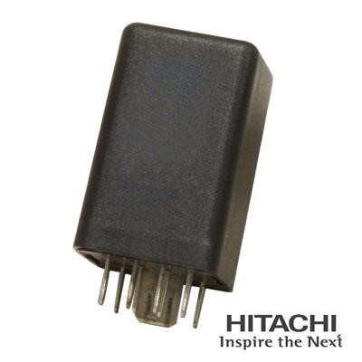Hitachi 2502149 Glow plug relay 2502149