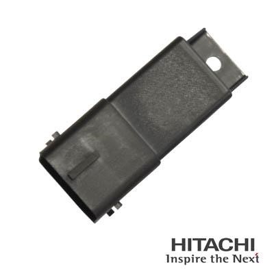 Hitachi 2502180 Glow plug relay 2502180
