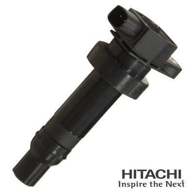 Hitachi 2504035 Ignition coil 2504035