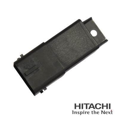 Hitachi 2502182 Glow plug relay 2502182