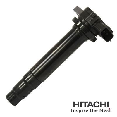 Hitachi 2503858 Ignition coil 2503858