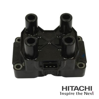 Hitachi 2508790 Ignition coil 2508790