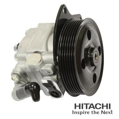 Hitachi 2503643 Hydraulic Pump, steering system 2503643