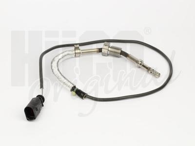 Hitachi 137043 Exhaust gas temperature sensor 137043