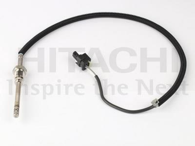 Hitachi 2507035 Exhaust gas temperature sensor 2507035