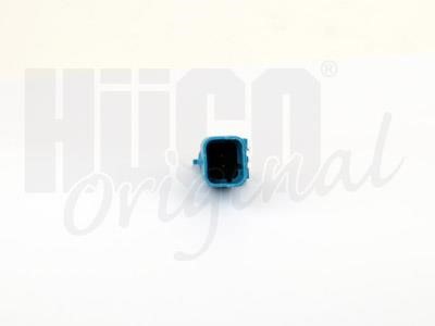 Sensor, wheel speed Hitachi 131540