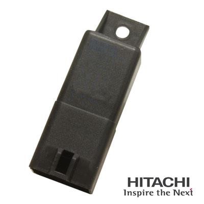 Hitachi 2502171 Glow plug relay 2502171