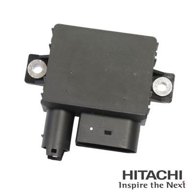 Hitachi 2502193 Glow plug relay 2502193