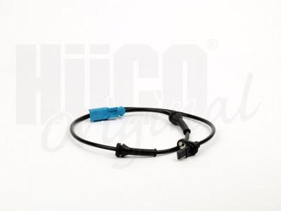 Hitachi 131540 Sensor, wheel speed 131540