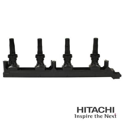 Hitachi 2503842 Ignition coil 2503842