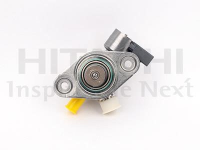Injection Pump Hitachi 2503108