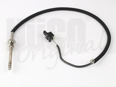 Hitachi 137035 Exhaust gas temperature sensor 137035 137035 Hitachi Exhaust gas temperature sensor