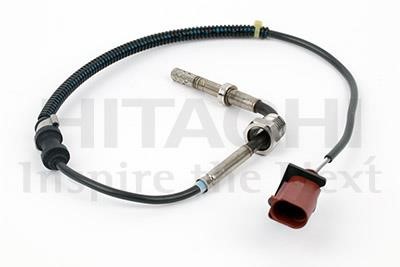 Hitachi 2507026 Exhaust gas temperature sensor 2507026