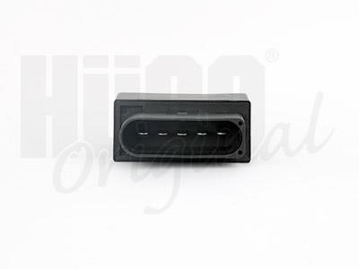Control Unit, fuel pump Hitachi 132925