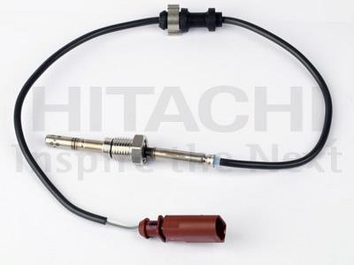 Hitachi 2507010 Exhaust gas temperature sensor 2507010