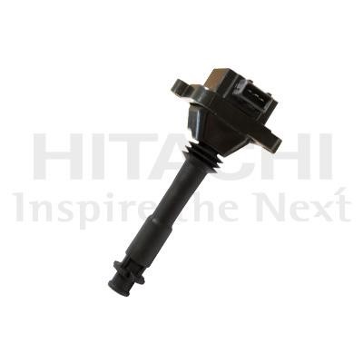 Hitachi 2503865 Ignition coil 2503865