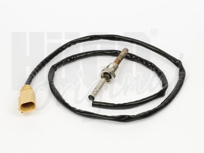 Hitachi 137049 Exhaust gas temperature sensor 137049