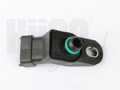 Hitachi 138243 Sensor, intake manifold pressure 138243
