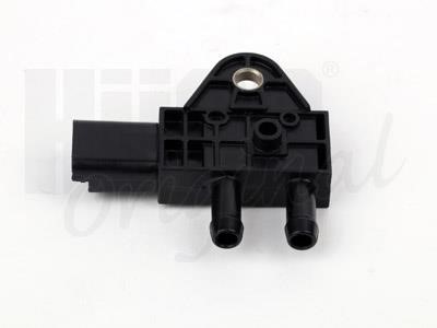 Boost pressure sensor Hitachi 137404