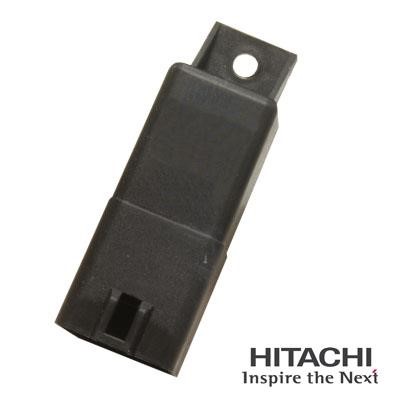 Hitachi 2502173 Glow plug relay 2502173