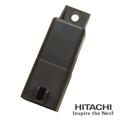 Hitachi 2502172 Glow plug relay 2502172
