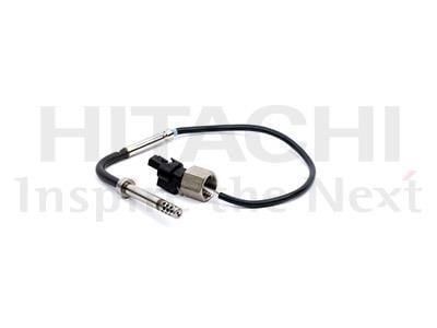 Hitachi 2505516 Exhaust gas temperature sensor 2505516