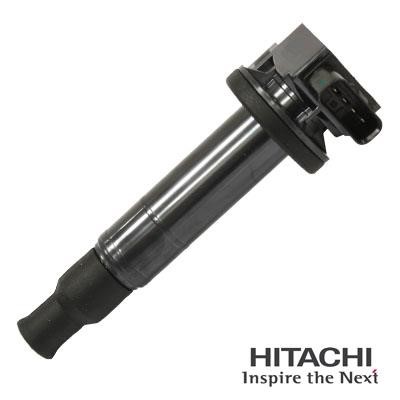 Hitachi 2503844 Ignition coil 2503844