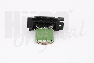 Resistor Hitachi 132561