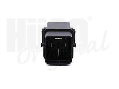 Glow plug relay Hitachi 132233
