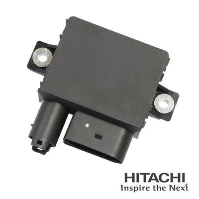 Hitachi 2502196 Glow plug relay 2502196