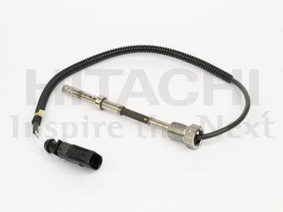 Hitachi 2507053 Exhaust gas temperature sensor 2507053