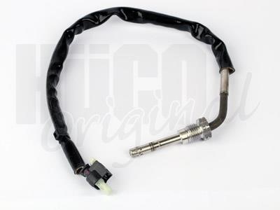 Hitachi 137005 Exhaust gas temperature sensor 137005