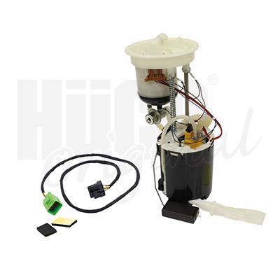 Fuel-supply module Ford S-Max: 133245 Hitachi Fuel pump module