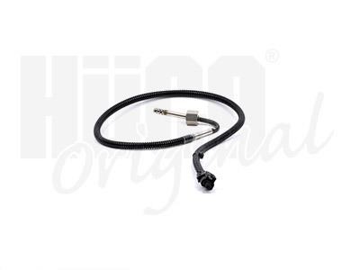 135518 Hitachi Exhaust gas temperature sensor