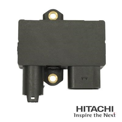 Hitachi 2502199 Glow plug relay 2502199
