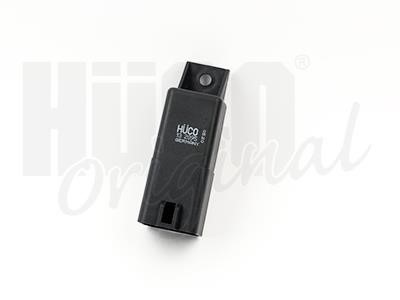 Hitachi 132095 Glow plug relay 132095