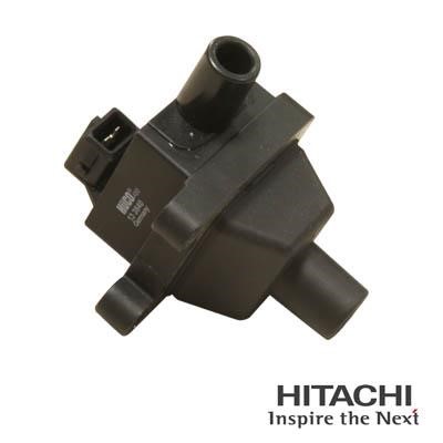 Hitachi 2503841 Ignition coil 2503841