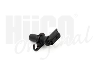 Crankshaft position sensor Hitachi 138302
