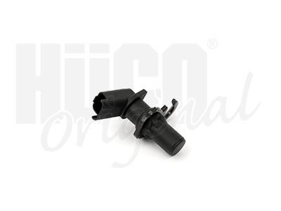 Hitachi 138302 Crankshaft position sensor 138302