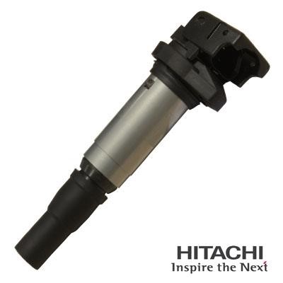 Hitachi 2504046 Ignition coil 2504046