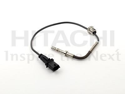 Hitachi 2507095 Exhaust gas temperature sensor 2507095