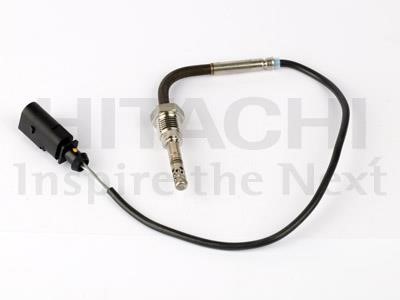 Hitachi 2507025 Exhaust gas temperature sensor 2507025