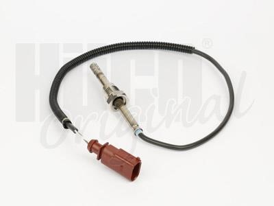 Hitachi 137055 Exhaust gas temperature sensor 137055