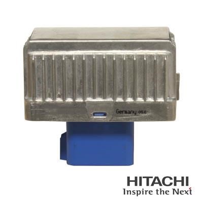 Hitachi 2502048 Glow plug relay 2502048