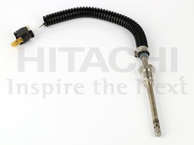 Hitachi 2507022 Exhaust gas temperature sensor 2507022