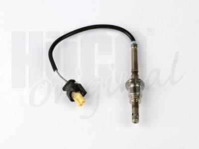 Hitachi 137020 Exhaust gas temperature sensor 137020