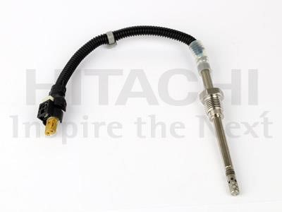 Hitachi 2507018 Exhaust gas temperature sensor 2507018