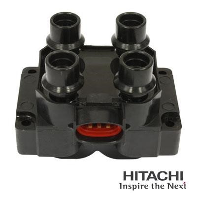Hitachi 2508800 Ignition coil 2508800