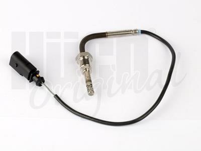 Hitachi 137025 Exhaust gas temperature sensor 137025