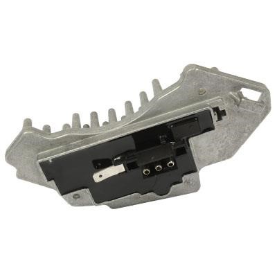 Hitachi 132522 Regulator, passenger compartment fan 132522 132522 Hitachi Regulator, passenger compartment fan